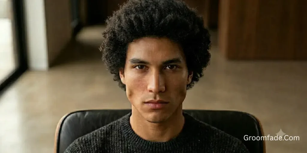 Afro Hair
