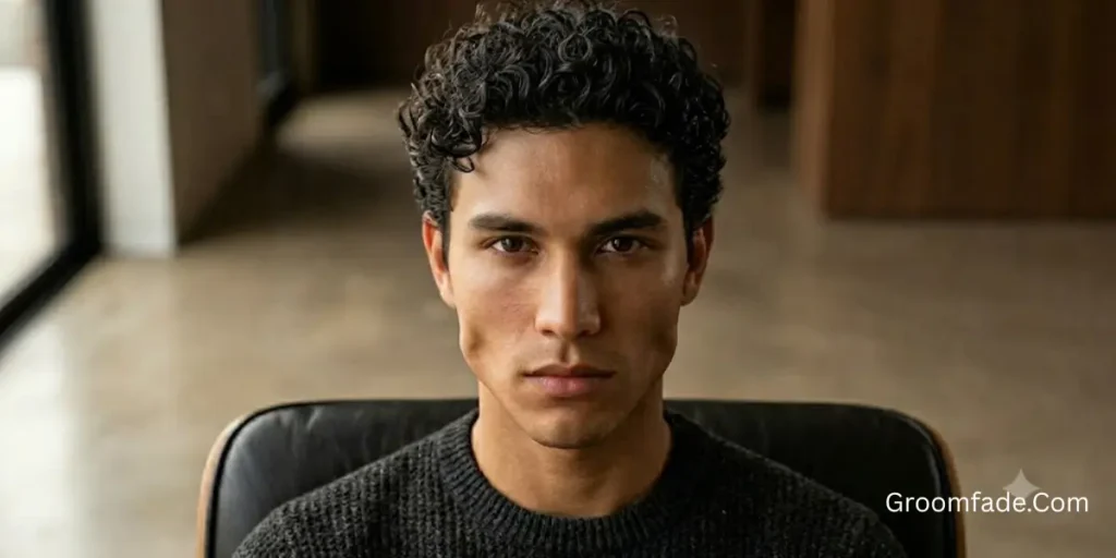 Curly Hair