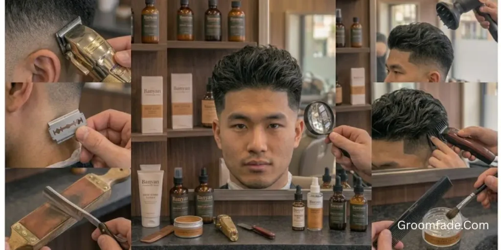 Keeping the Fade Sharp