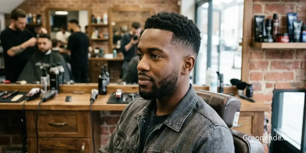  Low Taper Fade Is So Popular