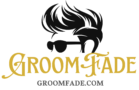 Groomfade logo