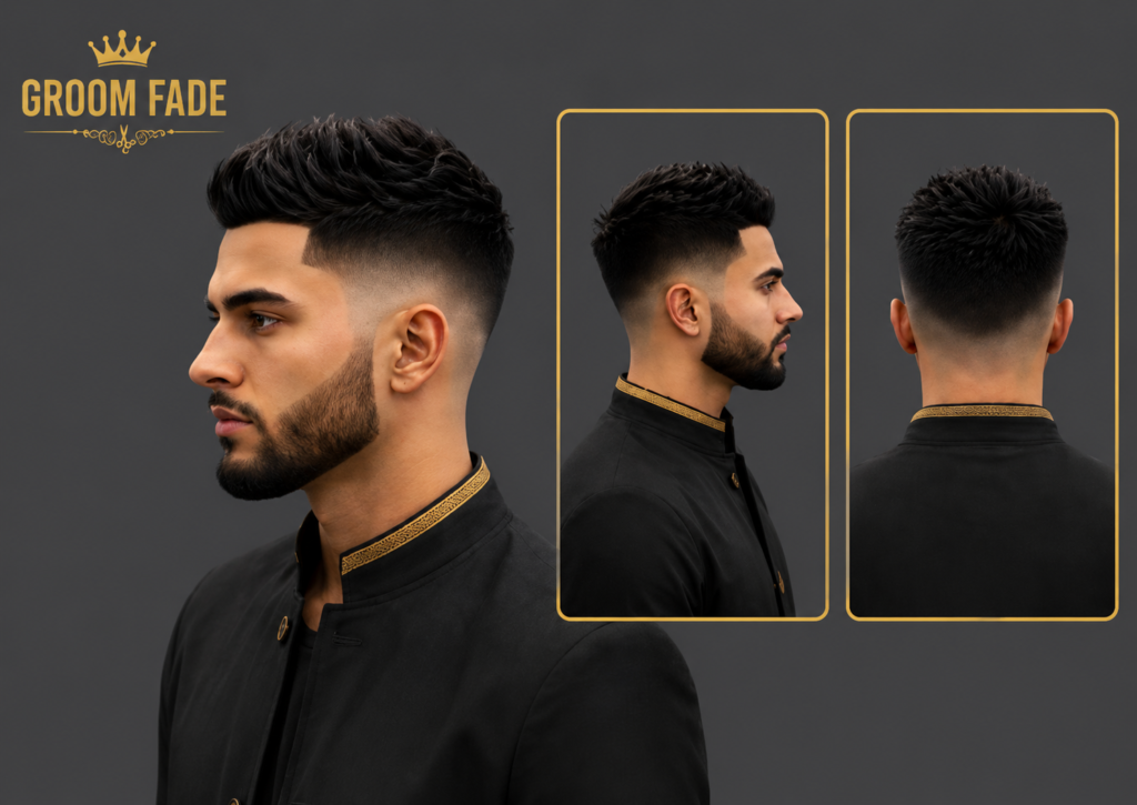 groom Fade Hero Image