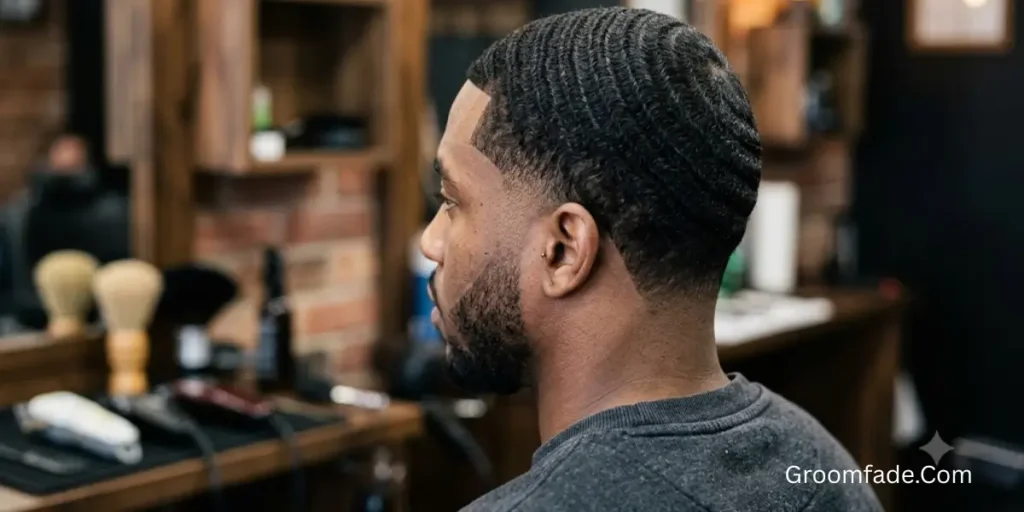 360 Waves Low Taper