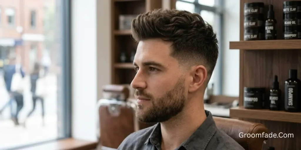 Best Styles for Heart-Shaped Faces