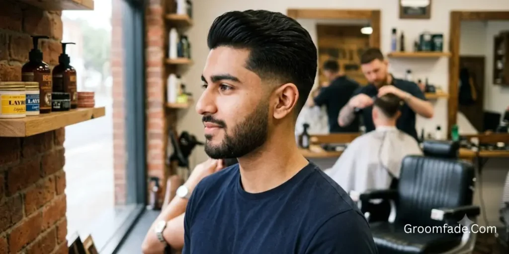 Best Styles for Oval Faces