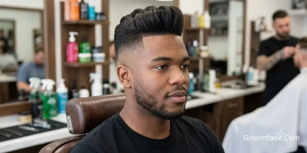 Best Styles for Round Faces