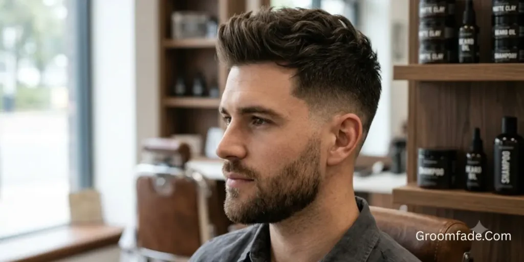 Best Styles for Square Faces