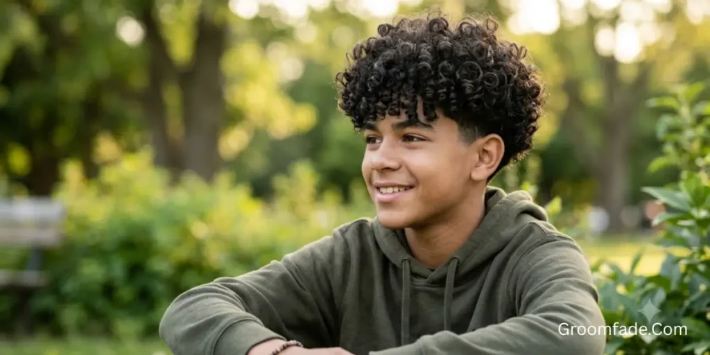 Best for Thick Curly Hair
