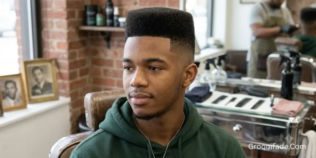 Box Fade