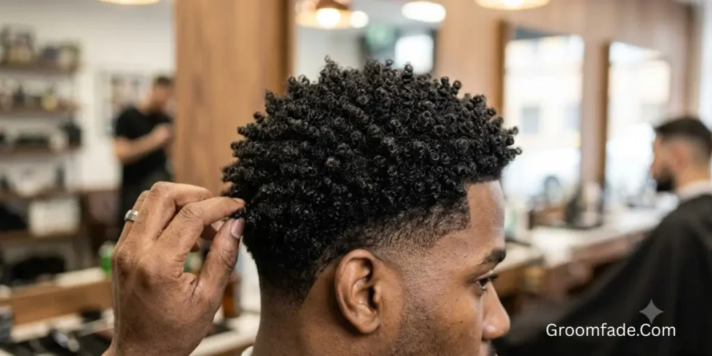 Coils with Low Taper
