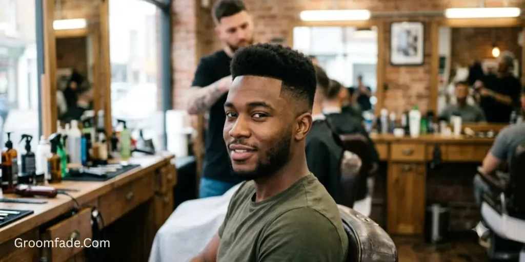 Fade Hairstyles for Guys