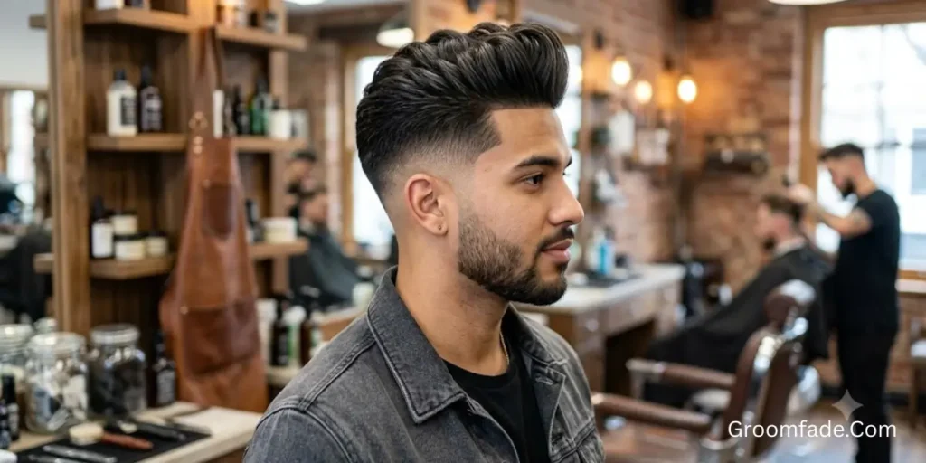 Pomp Fade