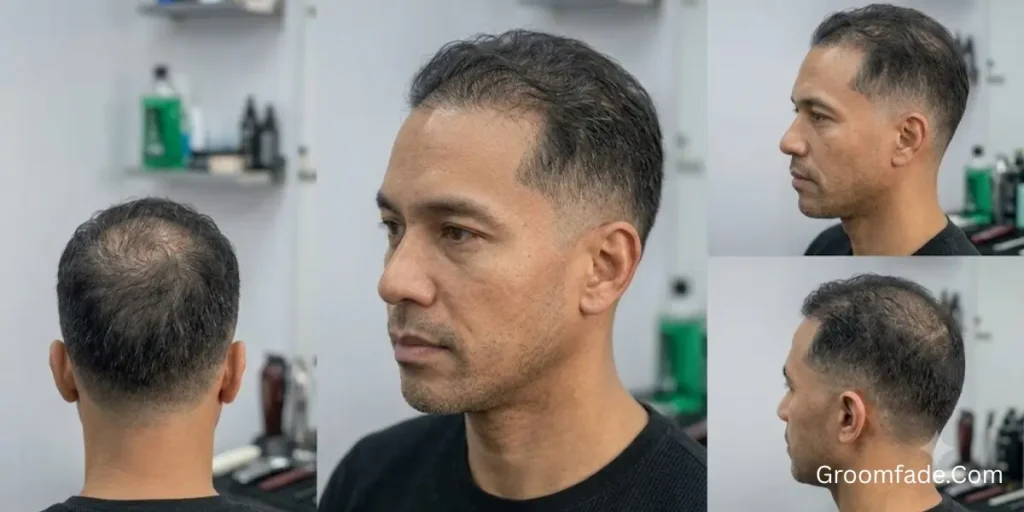 Thin Hair