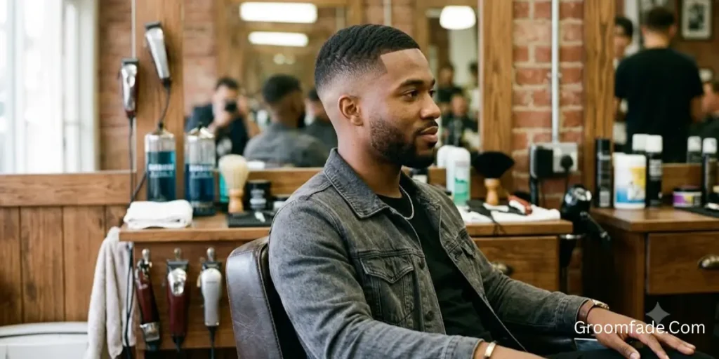 What Is a Fade Haircut?