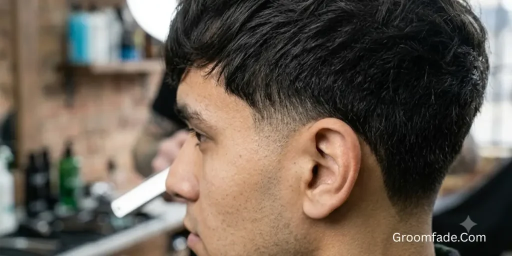 What Is a Low Taper