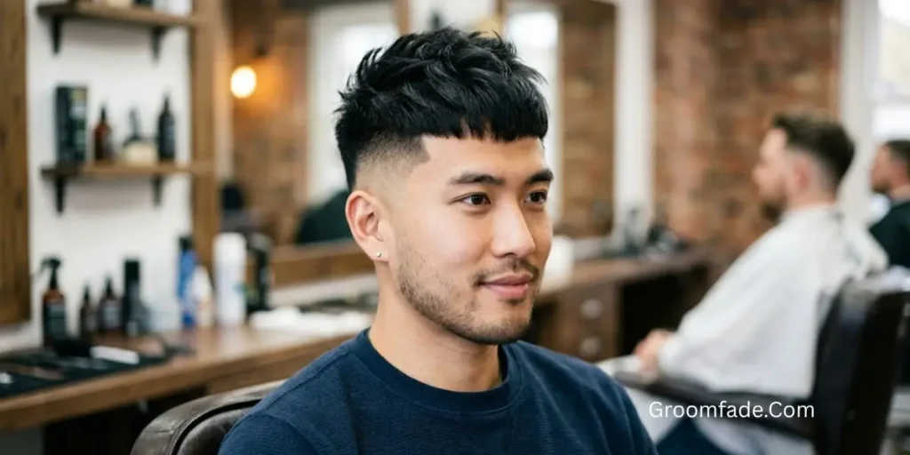 Asian Crop Cut