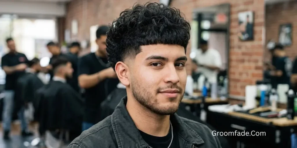 Blowout Taper Edgar