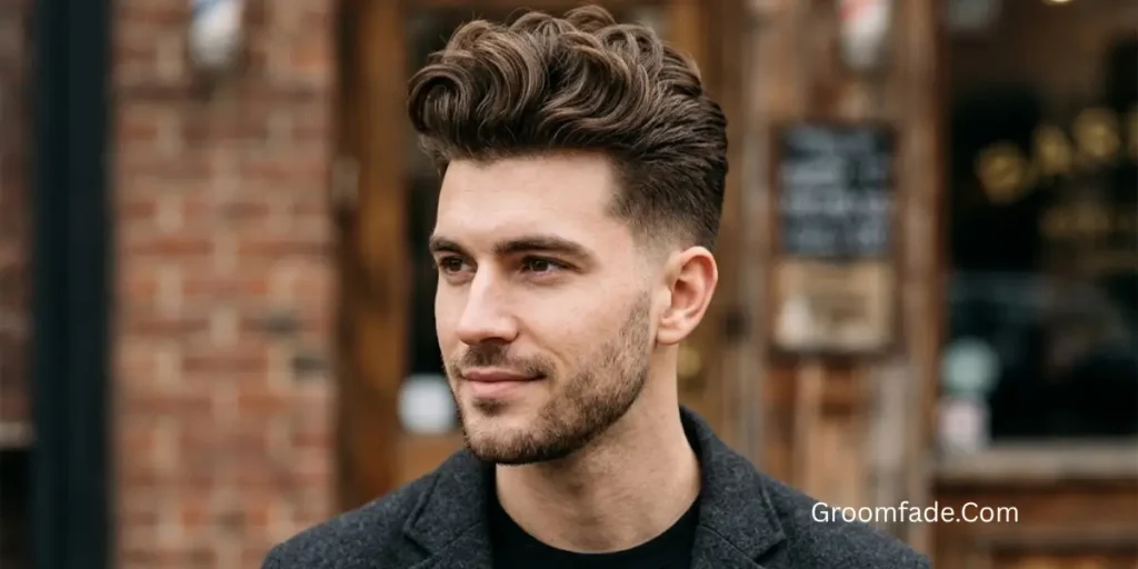 Classic Quiff