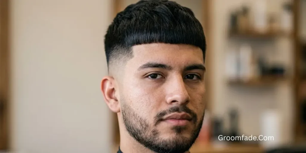Edgar Cut Taper