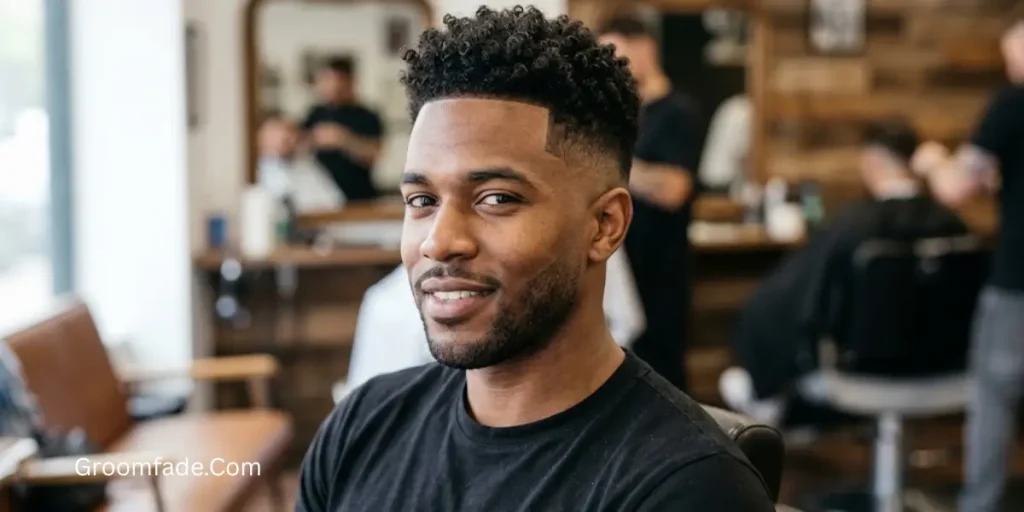 High Drop Fade Best
