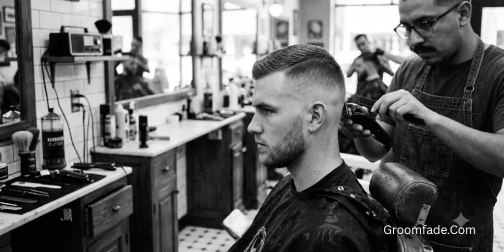 High and Tight