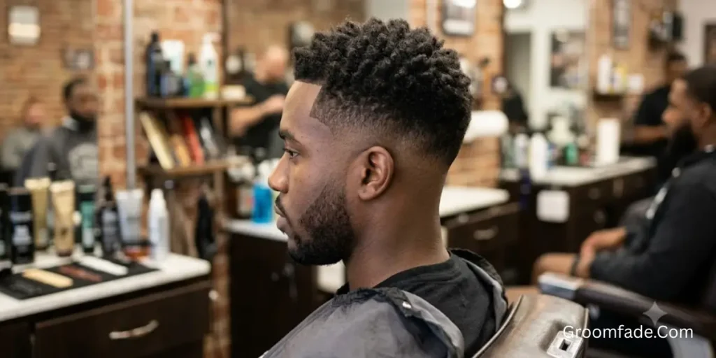 Low Burst Fade