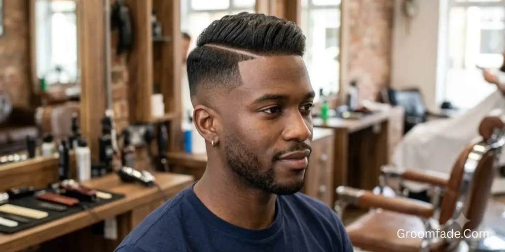 Low Fade Hard Part