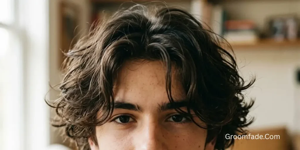 Messy Middle Part