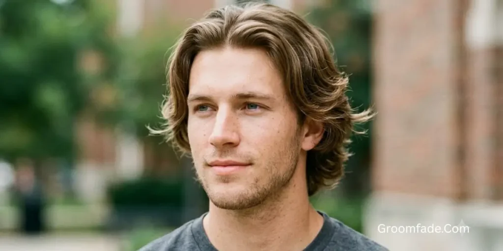 Middle Part Flow