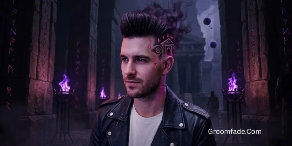 Shadow Temple Fade