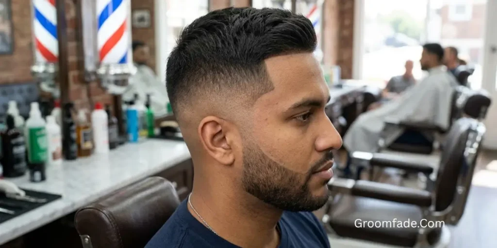 Skin Temp Fade
