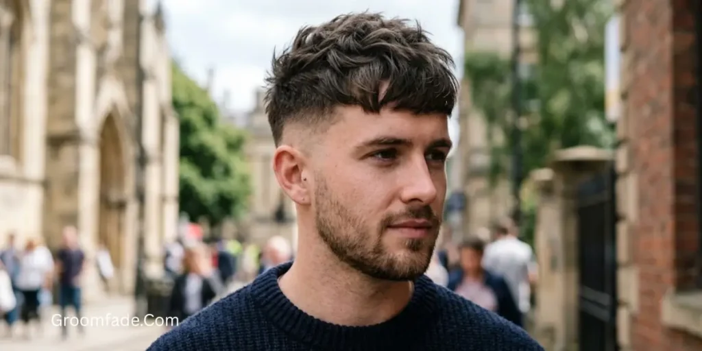  Textured Crop Haircuts for Men