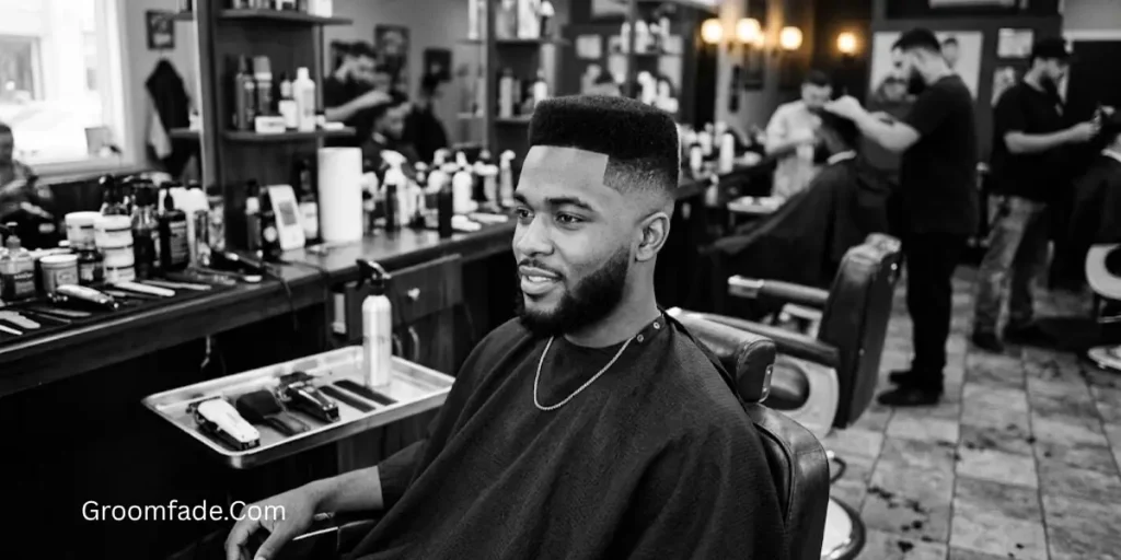 Box Fade