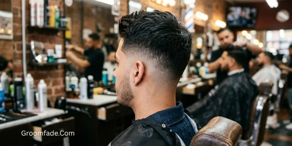 Brooklyn Fade