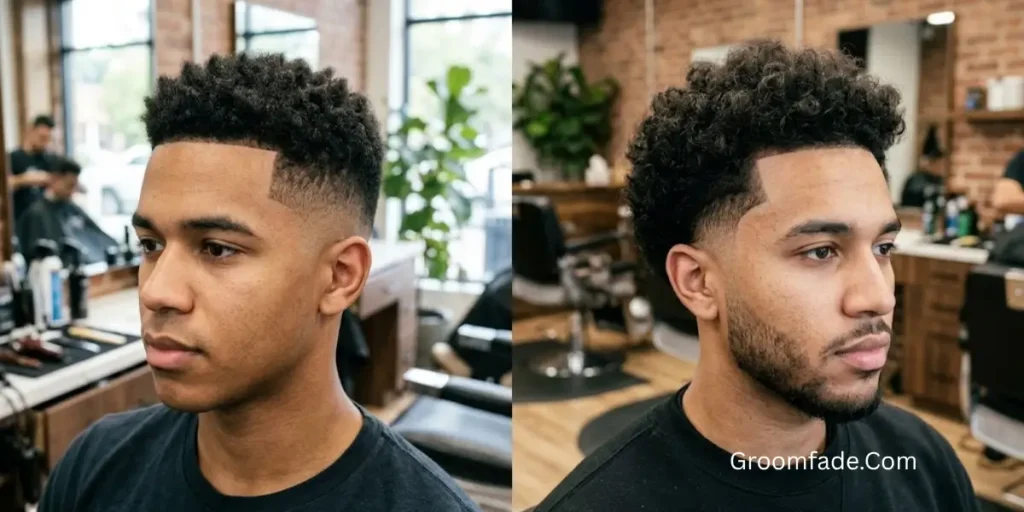Brooklyn Fade vs Temple Fade