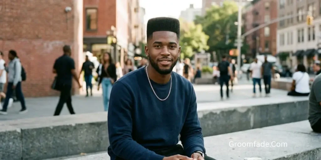 Classic Box Fade