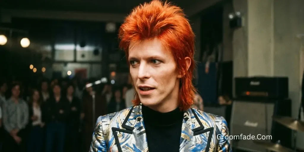 David Bowie