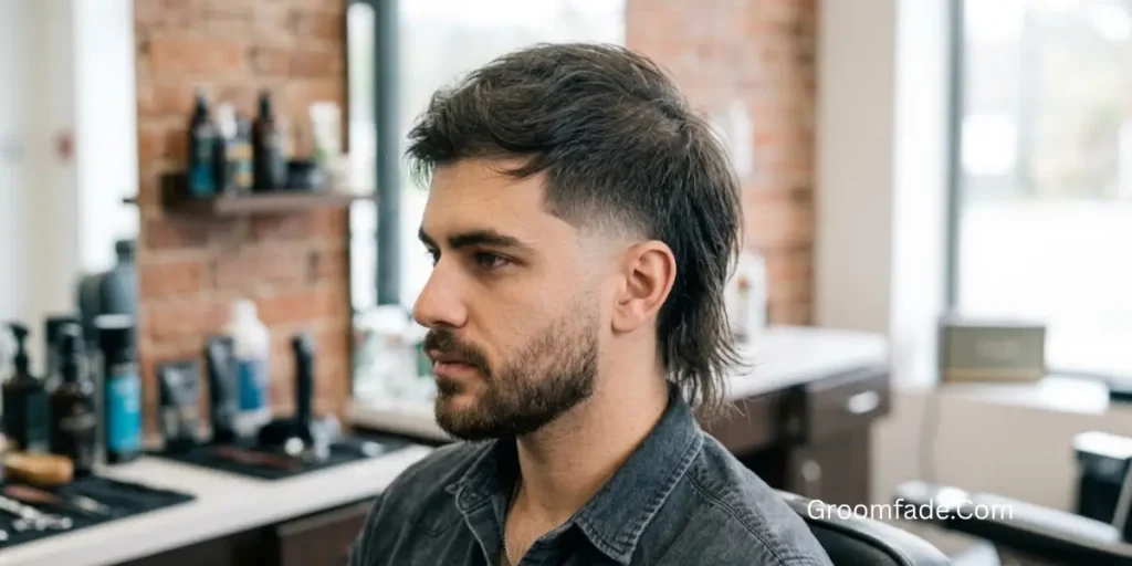 Fine or Thin Hair
