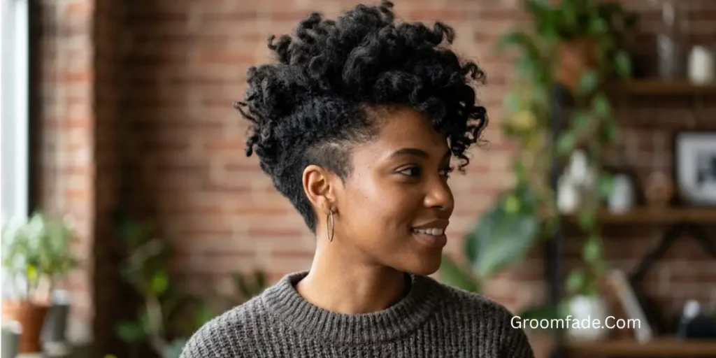 Fuller Hair on Top