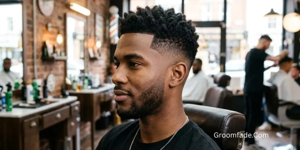 High Temp Fade