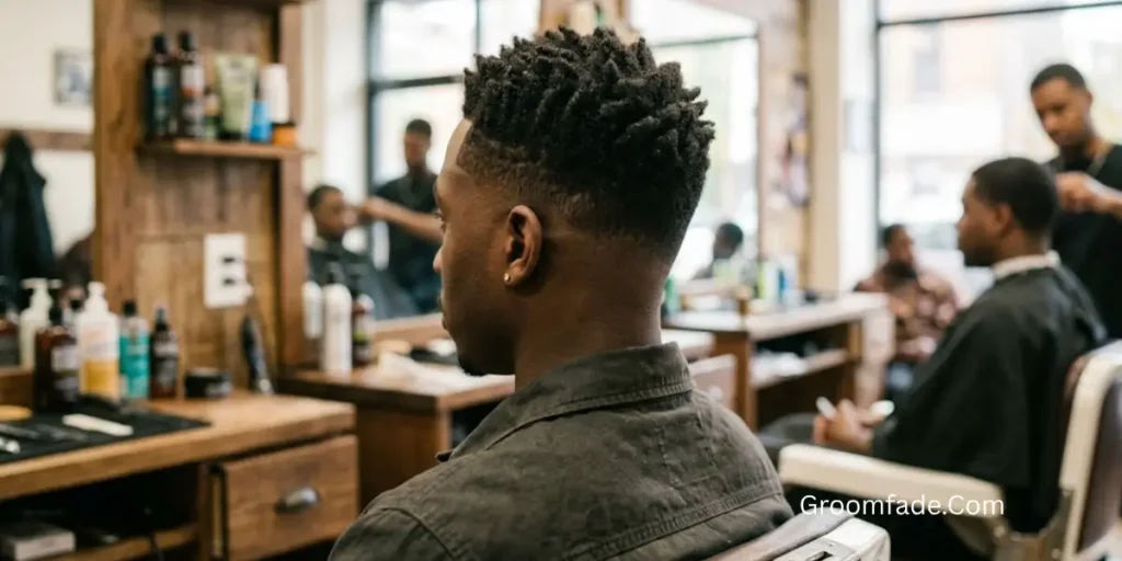Low Brooklyn Fade