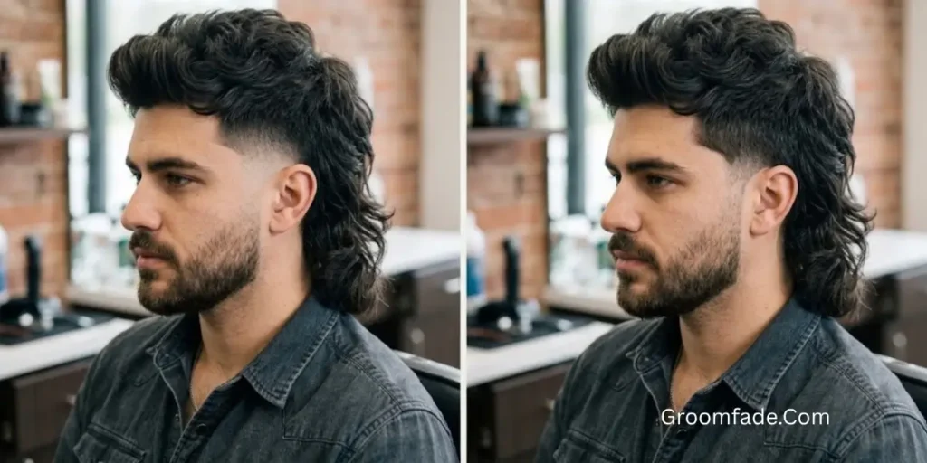 Low Fade vs Low Taper
