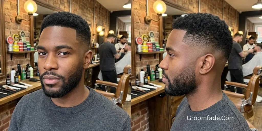 Low Temp Fade