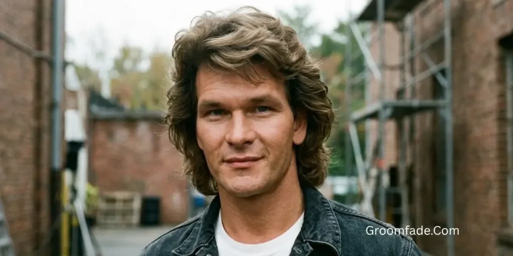 Patrick Swayze