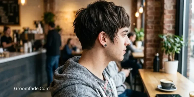 15 Reverse Mullet Haircut | Bold Ideas and Styling Tips