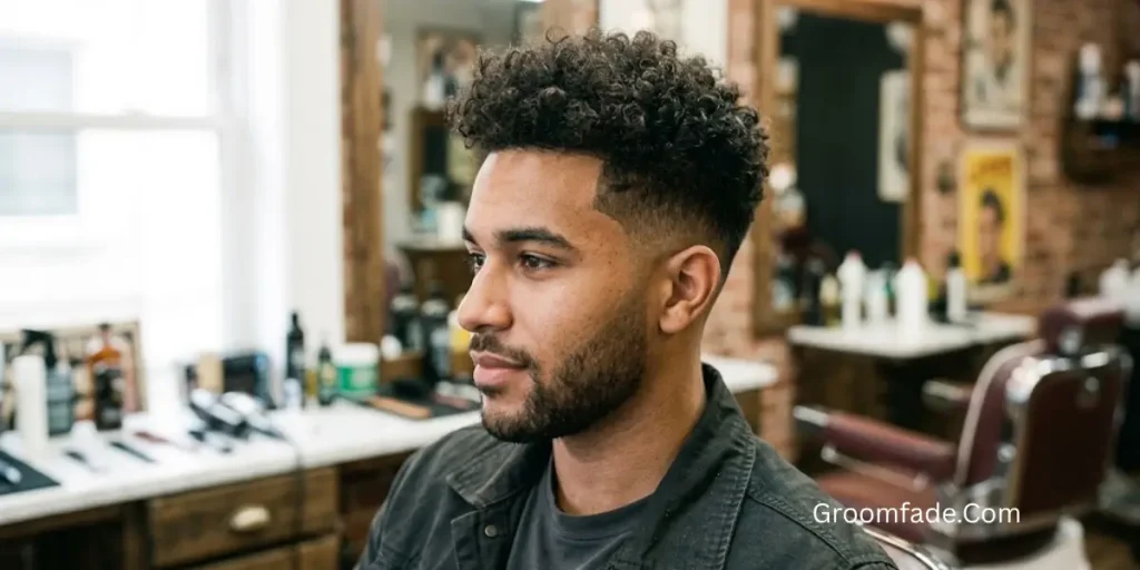 Shadow Drop Fade