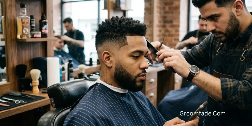 Shadow Temp Fade