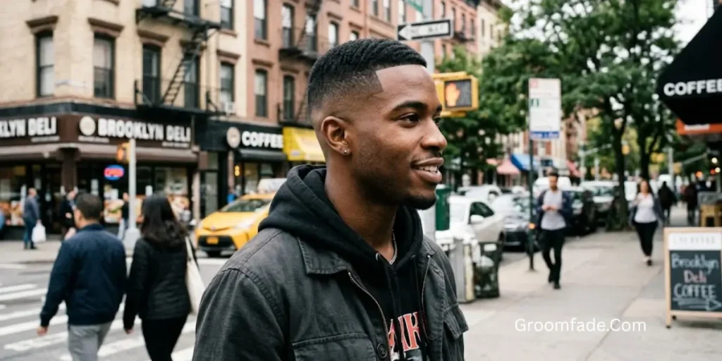 Smooth Fade Transition