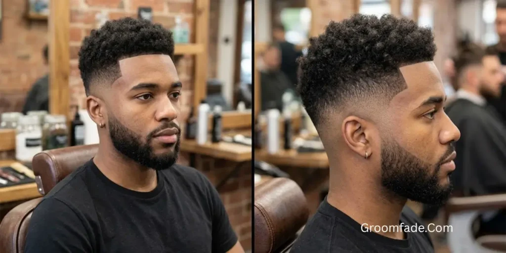 Temp Fade
