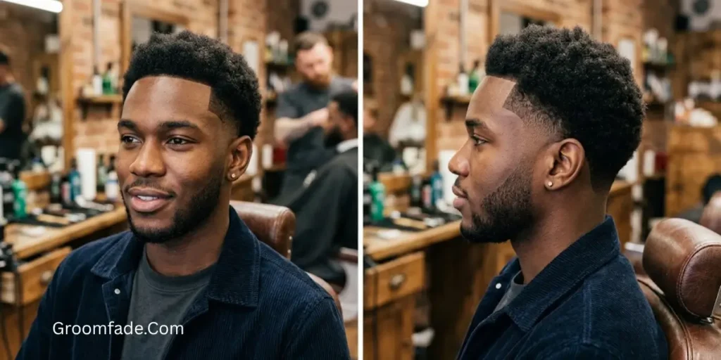 Temp Fade